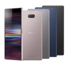Sony Xperia 10 I4193 6吋 螢幕破裂 玻璃破裂無法觸控 觸控玻璃 觸控亂點 總成更換